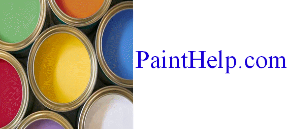 Paint Help